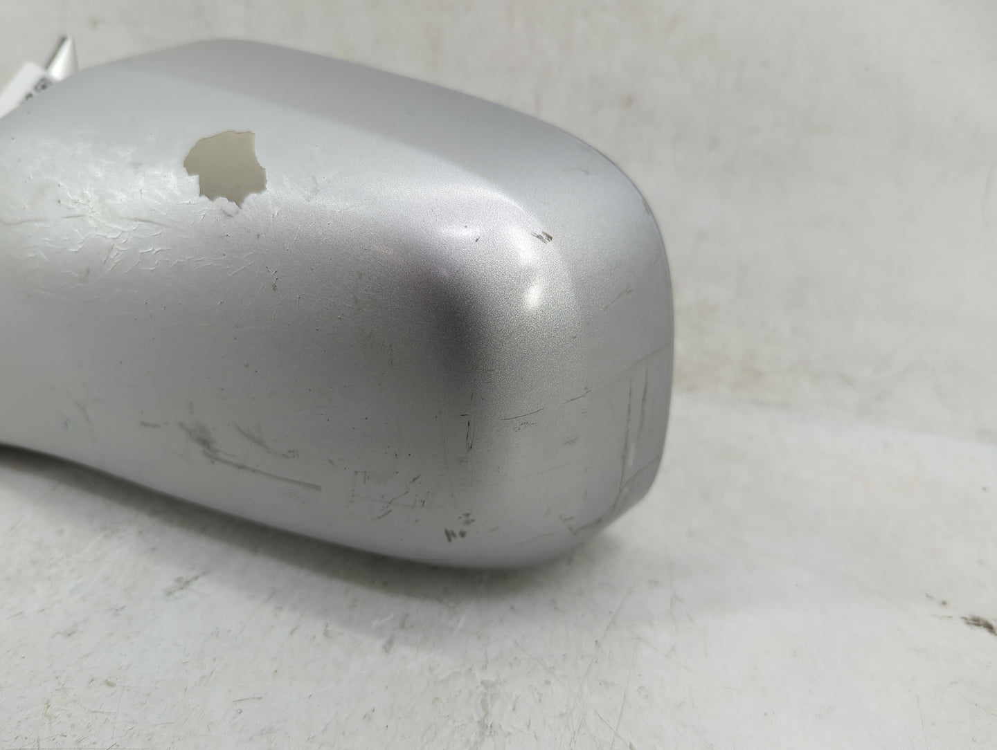 2015-2016 Hyundai Elantra Driver Side View Mirror - Left Door Mirror OEM Used - Oemusedautoparts1.com