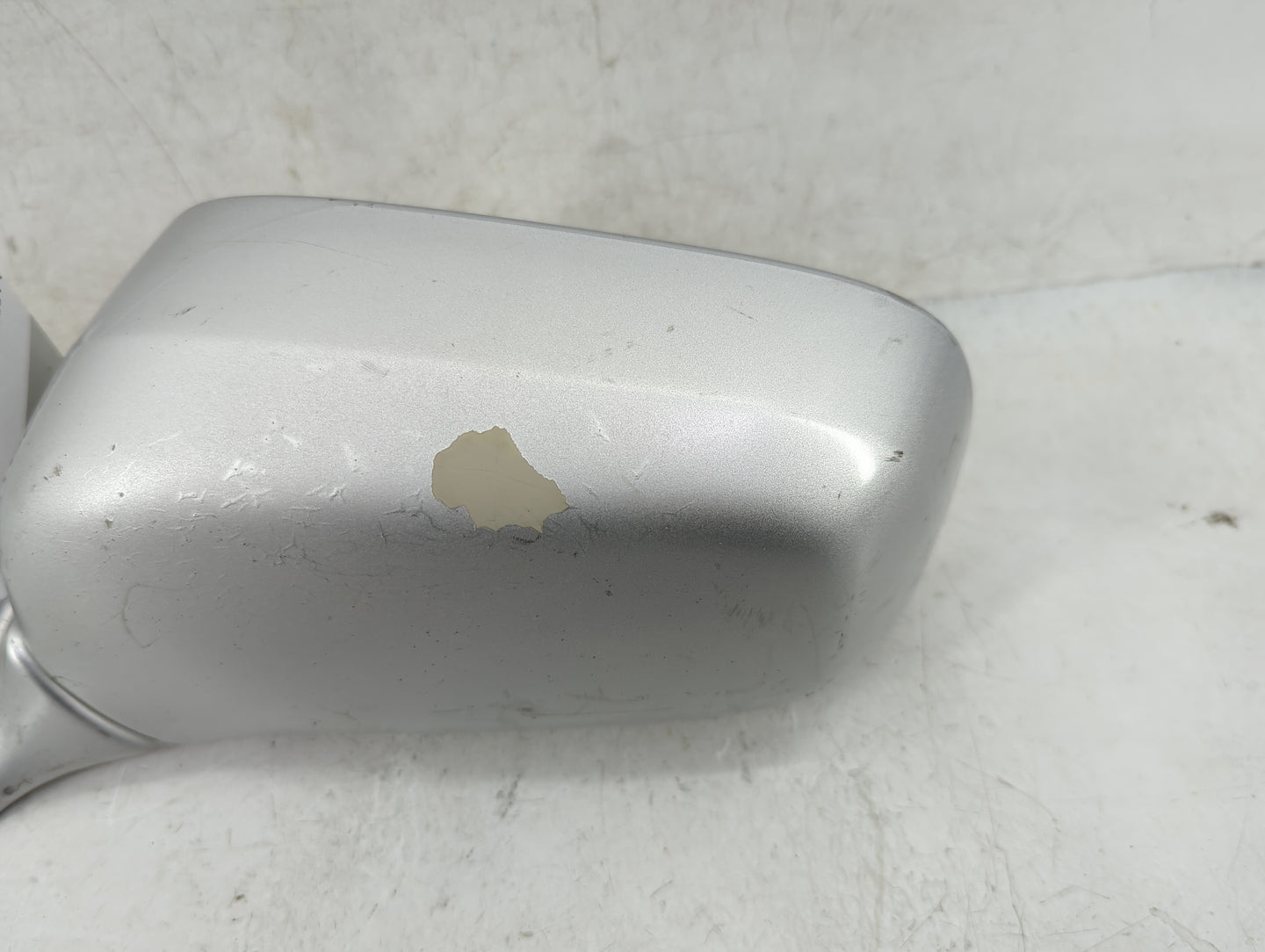 2015-2016 Hyundai Elantra Driver Side View Mirror - Left Door Mirror OEM Used - Oemusedautoparts1.com