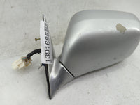 2015-2016 Hyundai Elantra Driver Side View Mirror - Left Door Mirror OEM Used - Oemusedautoparts1.com