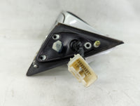 2015-2016 Hyundai Elantra Driver Side View Mirror - Left Door Mirror OEM Used - Oemusedautoparts1.com