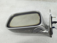 2015-2016 Hyundai Elantra Driver Side View Mirror - Left Door Mirror OEM Used - Oemusedautoparts1.com