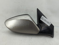 2015-2016 Hyundai Elantra Passenger Side View Mirror - Right Door Mirror OEM Used - Oemusedautoparts1.com
