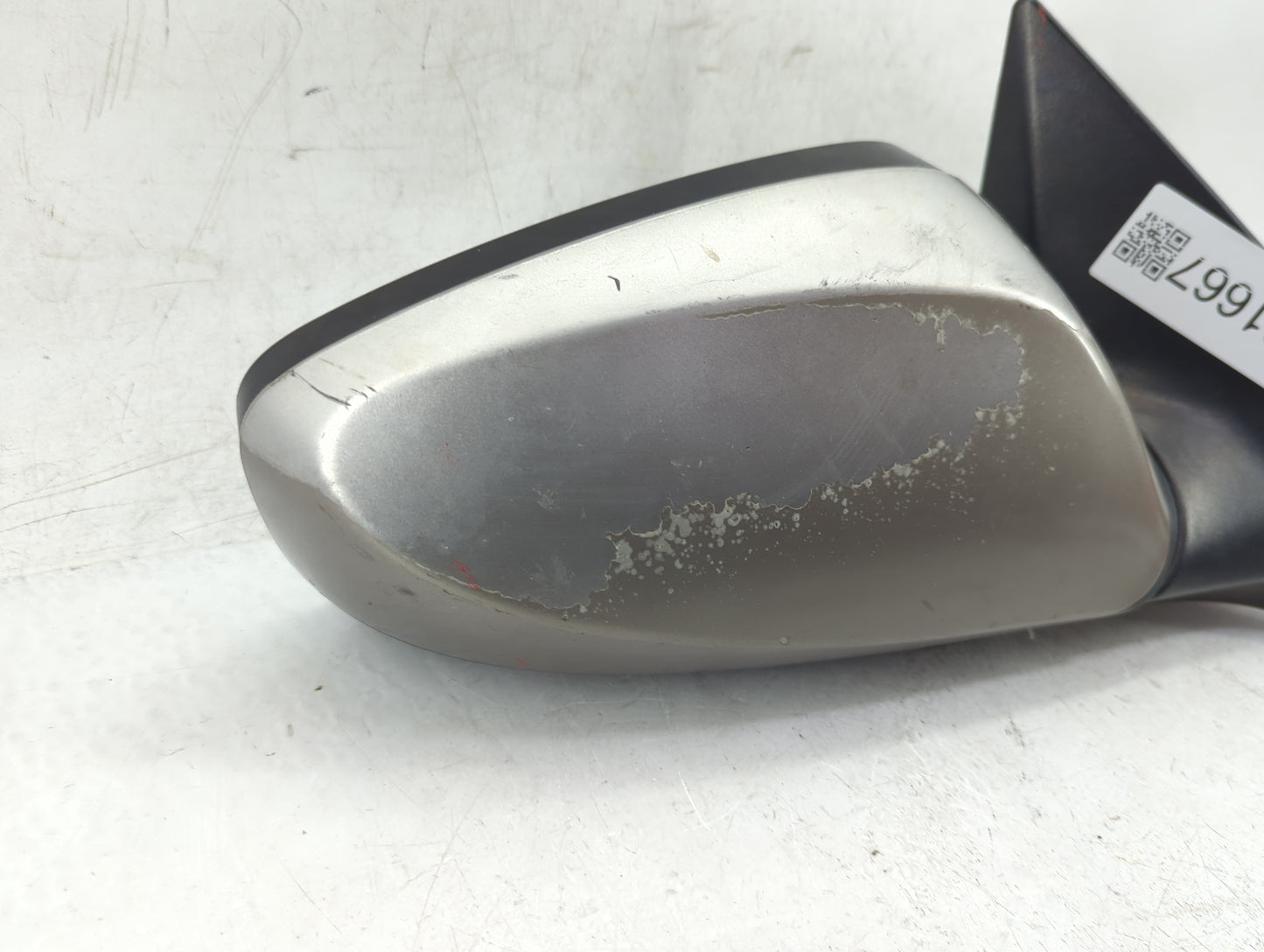 2015-2016 Hyundai Elantra Passenger Side View Mirror - Right Door Mirror OEM Used - Oemusedautoparts1.com