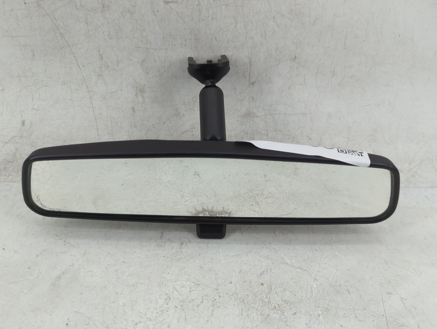 2011-2020 Hyundai Elantra Interior Rear View Mirror Replacement OEM Fits OEM Used Auto Parts - Oemusedautoparts1.com