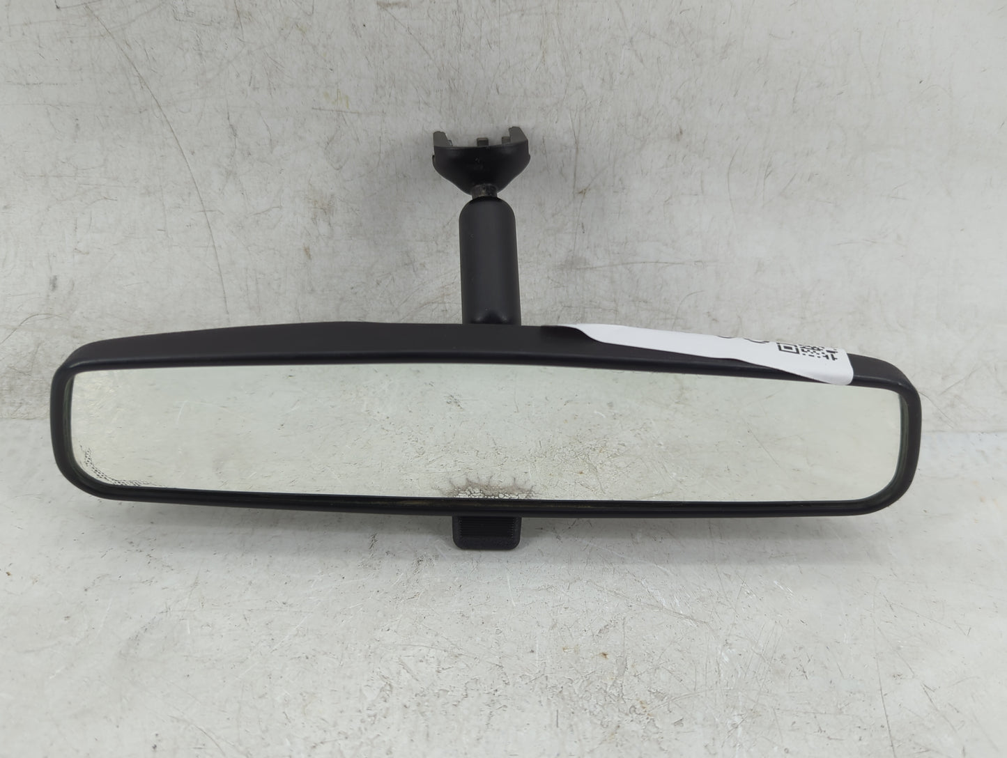 2011-2020 Hyundai Elantra Interior Rear View Mirror Replacement OEM Fits OEM Used Auto Parts - Oemusedautoparts1.com