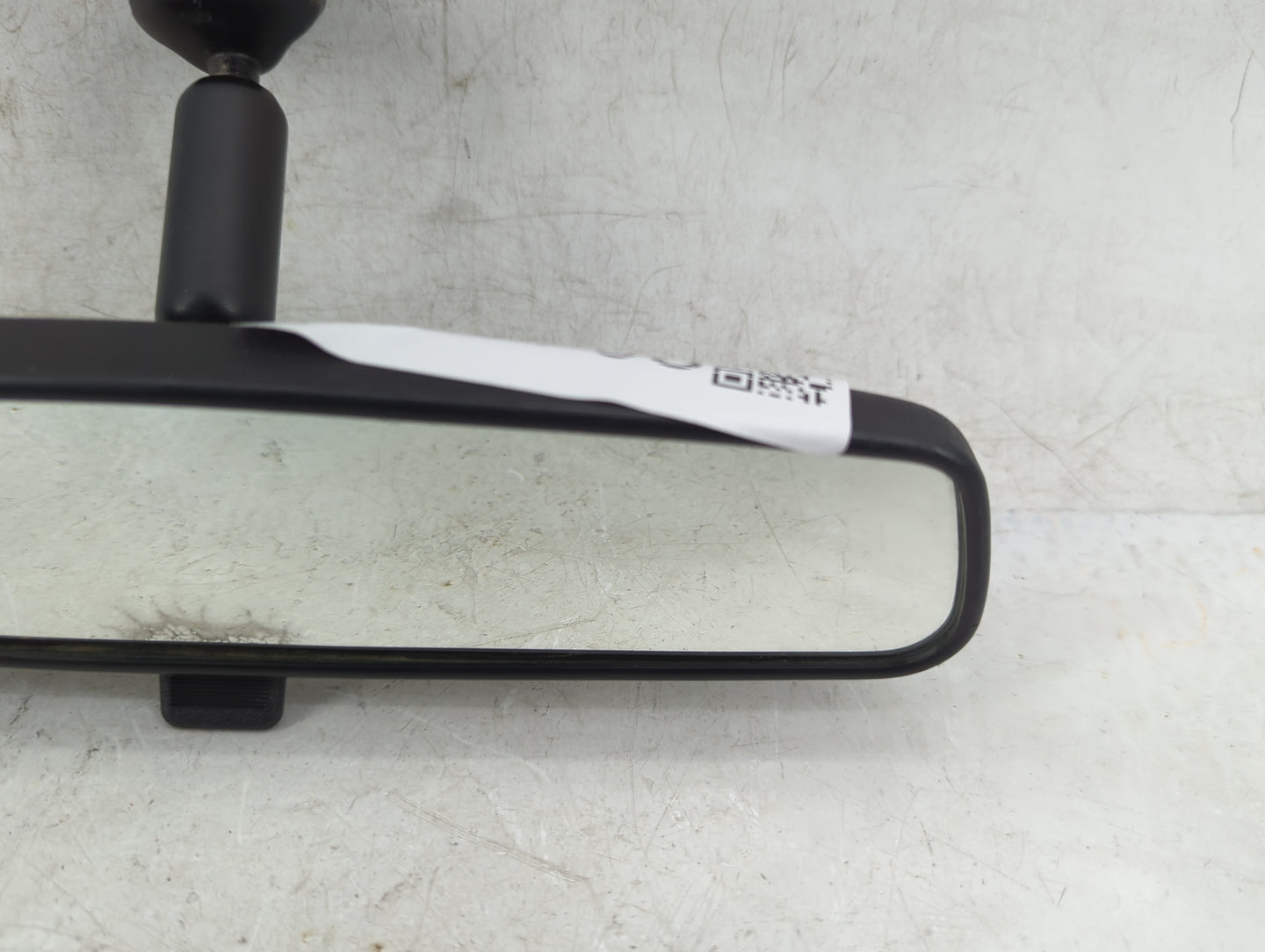 2011-2020 Hyundai Elantra Interior Rear View Mirror Replacement OEM Fits OEM Used Auto Parts - Oemusedautoparts1.com