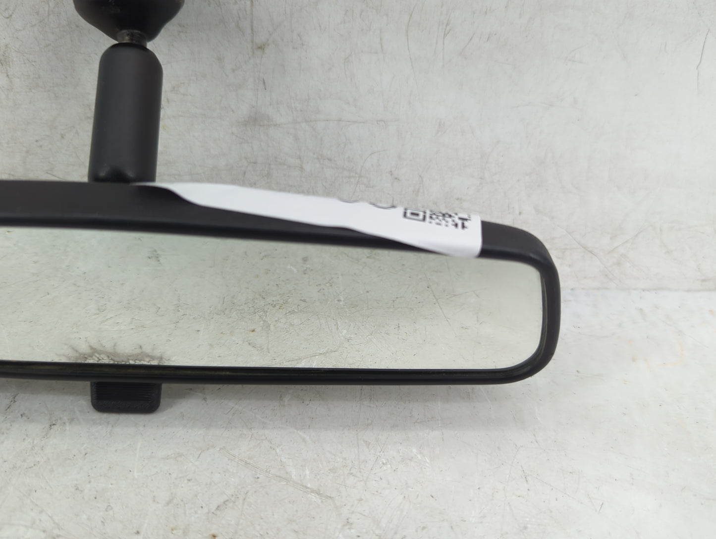 2011-2020 Hyundai Elantra Interior Rear View Mirror Replacement OEM Fits OEM Used Auto Parts - Oemusedautoparts1.com