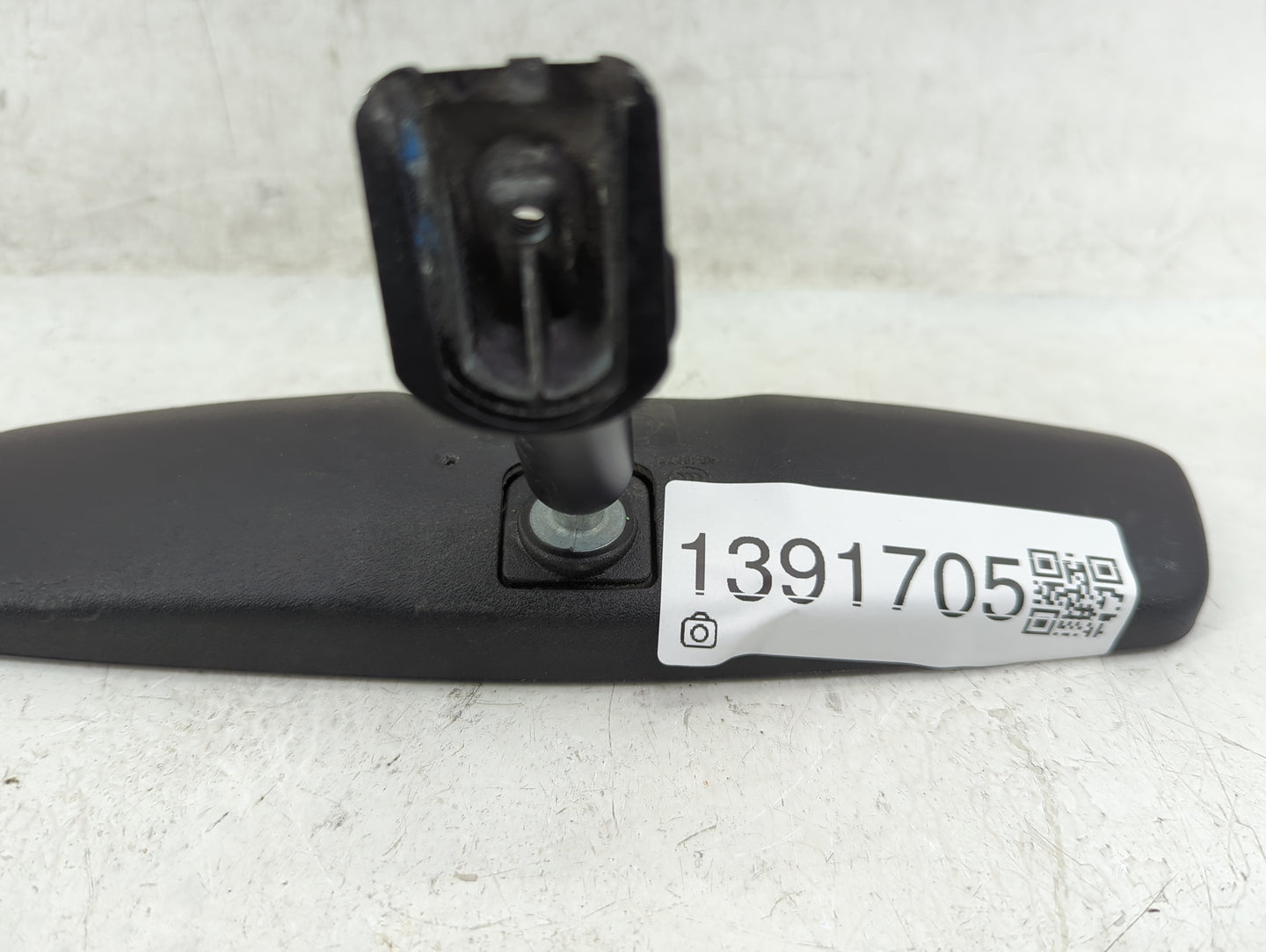 2011-2020 Hyundai Elantra Interior Rear View Mirror Replacement OEM Fits OEM Used Auto Parts - Oemusedautoparts1.com