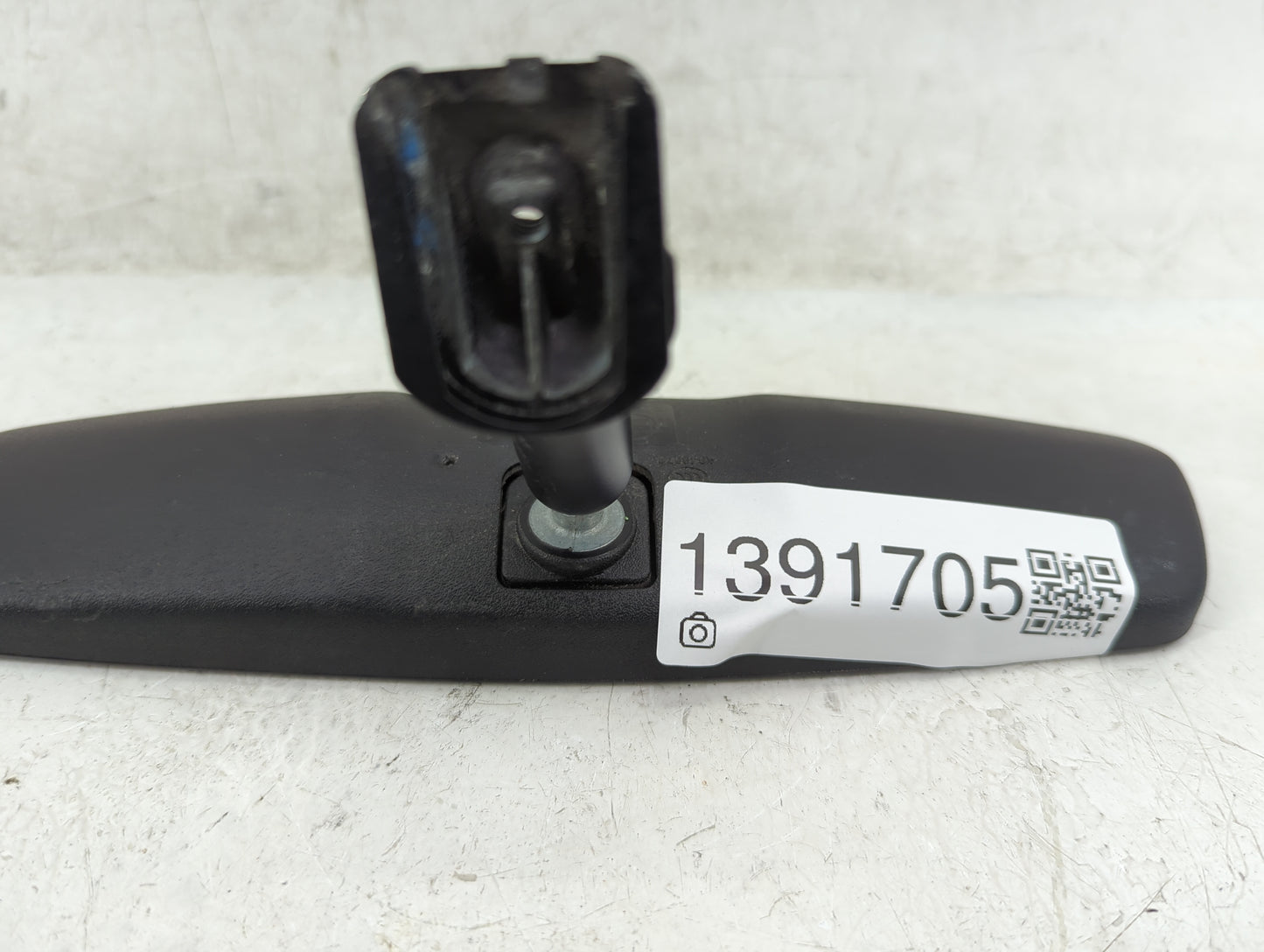 2011-2020 Hyundai Elantra Interior Rear View Mirror Replacement OEM Fits OEM Used Auto Parts - Oemusedautoparts1.com