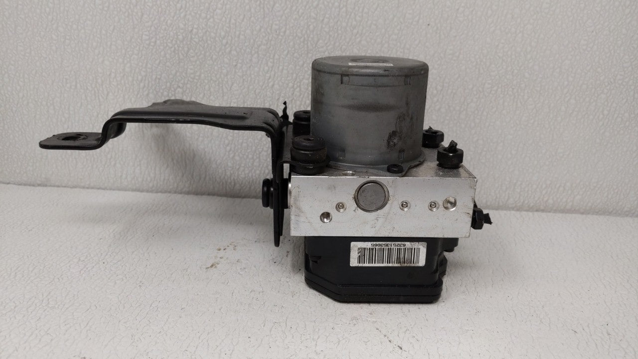 2014-2016 Hyundai Elantra ABS Pump Control Module Replacement P/N:58920-3X630 BE6003G510 Fits Fits 2014 2015 2016 OEM Used A