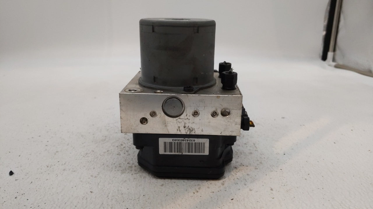 2014-2016 Hyundai Elantra ABS Pump Control Module Replacement P/N:58920-3X630 Fits Fits 2014 2015 2016 OEM Used Auto Parts -