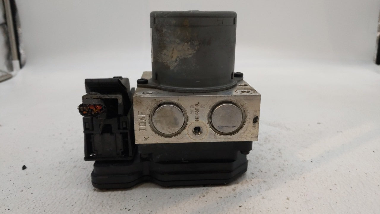 2014-2016 Hyundai Elantra ABS Pump Control Module Replacement P/N:58920-3X630 Fits Fits 2014 2015 2016 OEM Used Auto Parts -