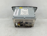 2014-2016 Hyundai Elantra Radio AM FM Cd Player Receiver Replacement P/N:96180-3X165G Fits Fits 2014 2015 2016 OEM Used Auto