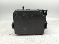 2014-2016 Hyundai Elantra Fusebox Fuse Box Panel Relay Module P/N:91951-3X100 Fits Fits 2014 2015 2016 OEM Used Auto Parts -