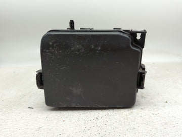 2014-2016 Hyundai Elantra Fusebox Fuse Box Panel Relay Module P/N:91951-3X100 Fits Fits 2014 2015 2016 OEM Used Auto Parts -