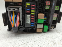 2014-2016 Hyundai Elantra Fusebox Fuse Box Panel Relay Module P/N:91951-3X100 Fits Fits 2014 2015 2016 OEM Used Auto Parts -