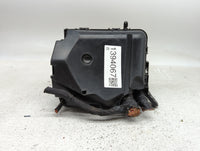 2014-2016 Hyundai Elantra Fusebox Fuse Box Panel Relay Module P/N:91951-3X100 Fits Fits 2014 2015 2016 OEM Used Auto Parts -