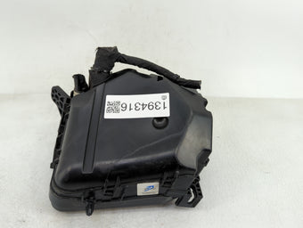 compare product 2014-2016 Hyundai Elantra Fusebox Fuse Box Panel Relay Module P/N:91951-3X710 Fits Fits 2014 2015 2016 OEM Used Auto Parts