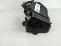 2014-2016 Hyundai Elantra Fusebox Fuse Box Panel Relay Module P/N:91951-3X710 Fits Fits 2014 2015 2016 OEM Used Auto Parts -