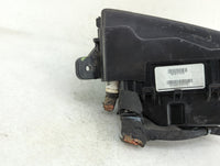 2014-2016 Hyundai Elantra Fusebox Fuse Box Panel Relay Module P/N:91951-3X710 Fits Fits 2014 2015 2016 OEM Used Auto Parts -
