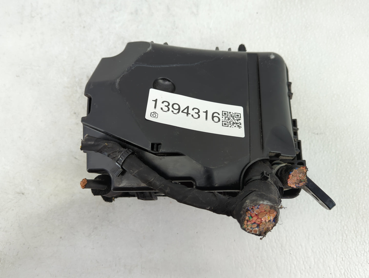 2014-2016 Hyundai Elantra Fusebox Fuse Box Panel Relay Module P/N:91951-3X710 Fits Fits 2014 2015 2016 OEM Used Auto Parts -