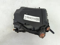2014-2016 Hyundai Elantra Fusebox Fuse Box Panel Relay Module P/N:91951-3X710 Fits Fits 2014 2015 2016 OEM Used Auto Parts -