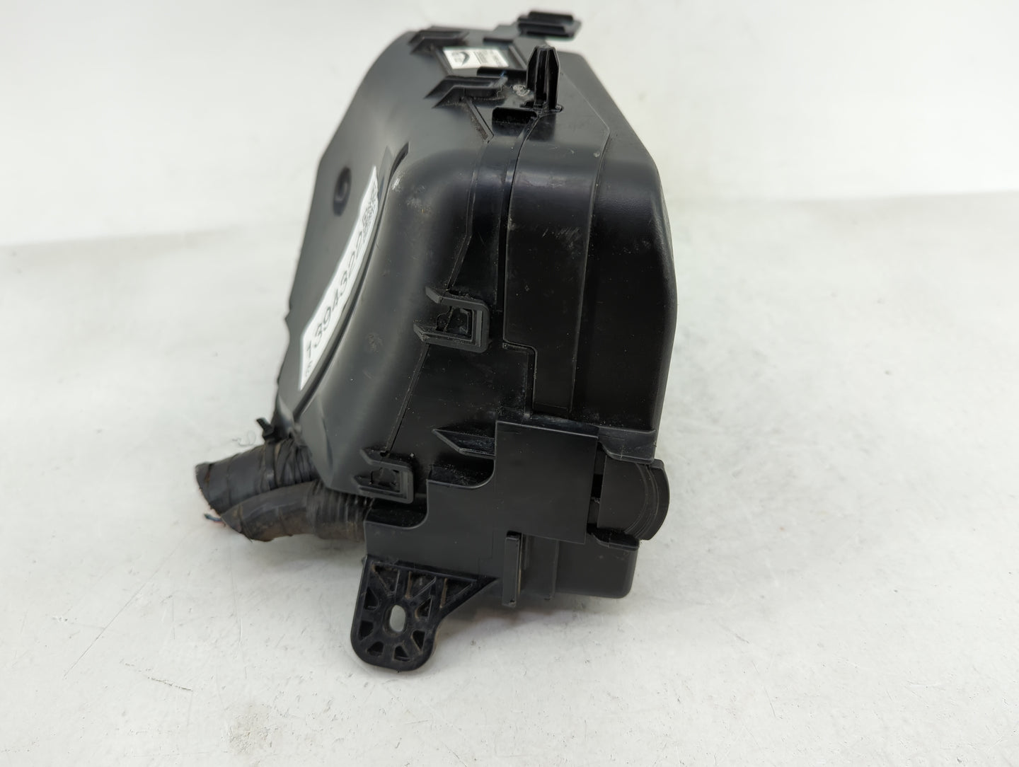 2014-2016 Hyundai Elantra Fusebox Fuse Box Panel Relay Module P/N:91265 3X060 Fits Fits 2014 2015 2016 OEM Used Auto Parts -