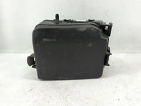 2014-2016 Hyundai Elantra Fusebox Fuse Box Panel Relay Module P/N:91951-3X100 Fits Fits 2014 2015 2016 OEM Used Auto Parts -