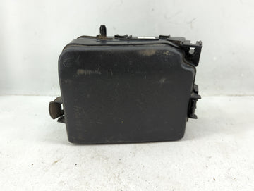 2014-2016 Hyundai Elantra Fusebox Fuse Box Panel Relay Module P/N:91951-3X100 Fits Fits 2014 2015 2016 OEM Used Auto Parts -