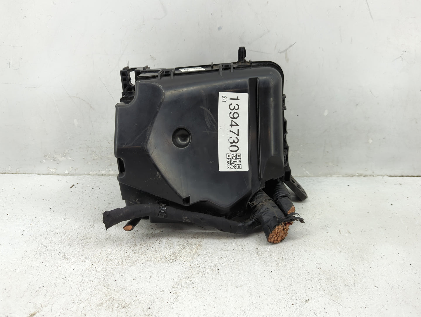 2014-2016 Hyundai Elantra Fusebox Fuse Box Panel Relay Module P/N:91951-3X100 Fits Fits 2014 2015 2016 OEM Used Auto Parts -