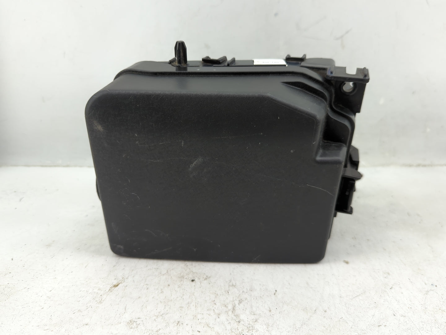 2014-2016 Hyundai Elantra Fusebox Fuse Box Panel Relay Module P/N:91951-3X100 Fits Fits 2014 2015 2016 OEM Used Auto Parts -
