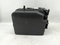 2014-2016 Hyundai Elantra Fusebox Fuse Box Panel Relay Module P/N:91951-3X100 Fits Fits 2014 2015 2016 OEM Used Auto Parts -