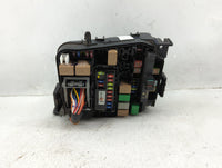 2014-2016 Hyundai Elantra Fusebox Fuse Box Panel Relay Module P/N:91951-3X100 Fits Fits 2014 2015 2016 OEM Used Auto Parts -