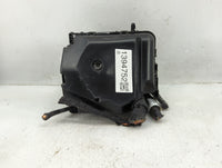 2014-2016 Hyundai Elantra Fusebox Fuse Box Panel Relay Module P/N:91951-3X100 Fits Fits 2014 2015 2016 OEM Used Auto Parts -