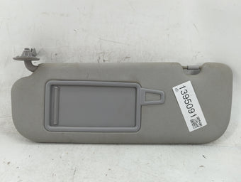 compare product 2014-2016 Hyundai Elantra Sun Visor Shade Replacement Driver Left Mirror Fits Fits 2014 2015 2016 OEM Used Auto Parts