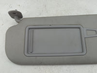 2014-2016 Hyundai Elantra Sun Visor Shade Replacement Driver Left Mirror Fits Fits 2014 2015 2016 OEM Used Auto Parts - Oemu
