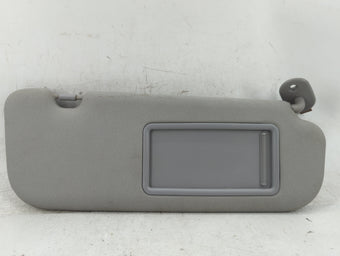 compare product 2014-2016 Hyundai Elantra Sun Visor Shade Replacement Passenger Right Mirror Fits Fits 2014 2015 2016 OEM Used Auto Parts
