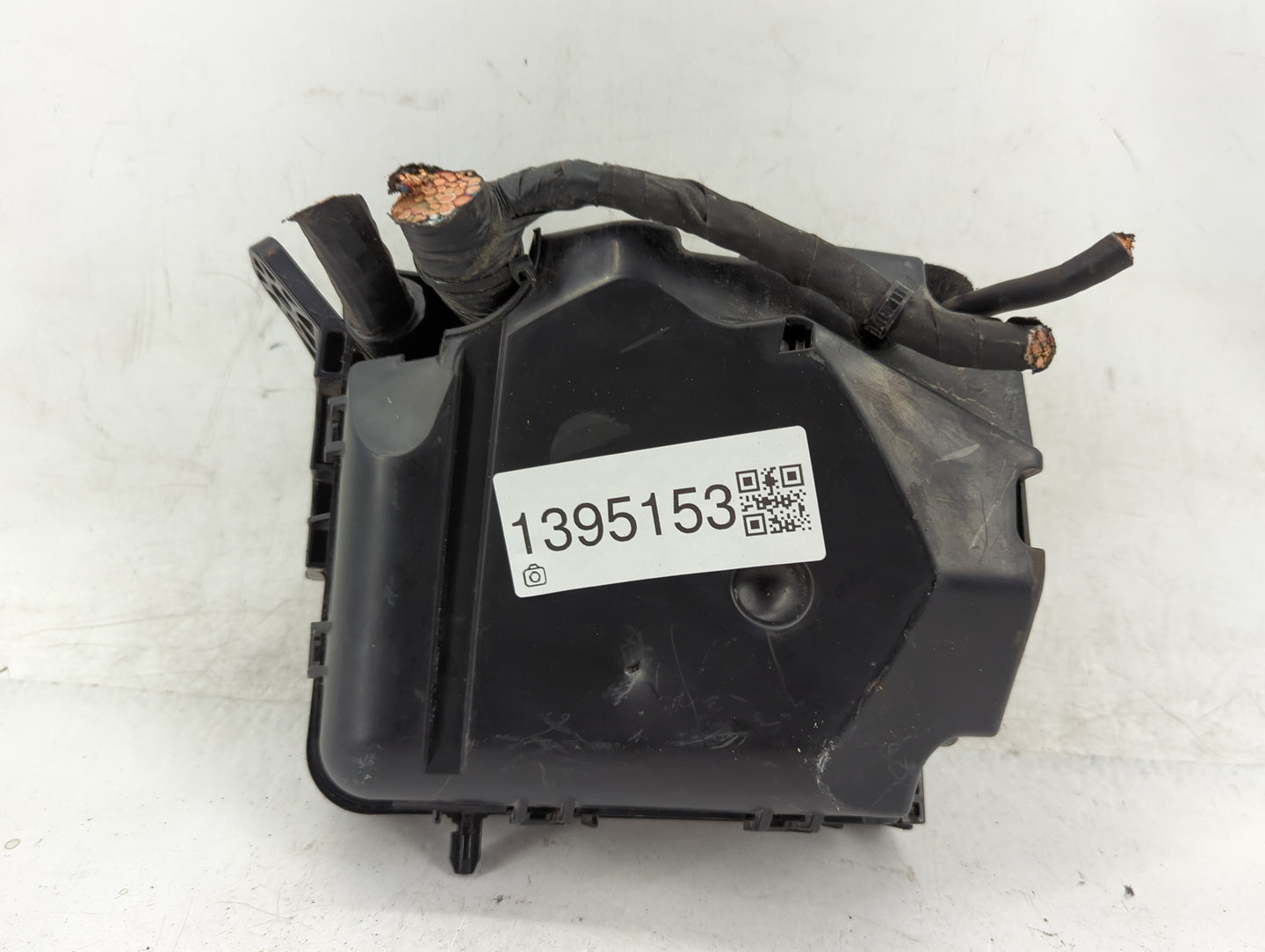 2014-2016 Hyundai Elantra Fusebox Fuse Box Panel Relay Module P/N:91265 3X060 Fits Fits 2014 2015 2016 OEM Used Auto Parts -