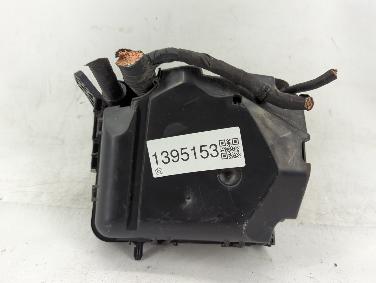 2014-2016 Hyundai Elantra Fusebox Fuse Box Panel Relay Module P/N:91265 3X060 Fits Fits 2014 2015 2016 OEM Used Auto Parts -