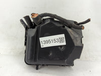 2014-2016 Hyundai Elantra Fusebox Fuse Box Panel Relay Module P/N:91265 3X060 Fits Fits 2014 2015 2016 OEM Used Auto Parts -