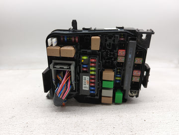 2014-2016 Hyundai Elantra Fusebox Fuse Box Panel Relay Module P/N:91951-3X710 Fits Fits 2014 2015 2016 OEM Used Auto Parts