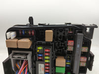2014-2016 Hyundai Elantra Fusebox Fuse Box Panel Relay Module P/N:91951-3X710 Fits Fits 2014 2015 2016 OEM Used Auto Parts -