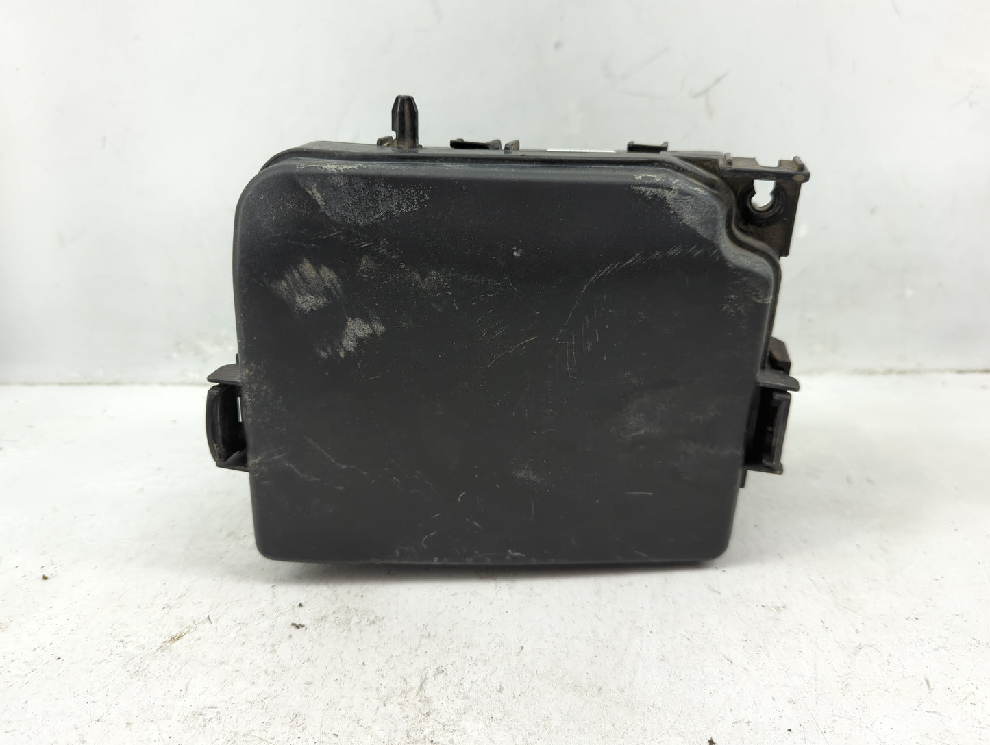 2014-2016 Hyundai Elantra Fusebox Fuse Box Panel Relay Module P/N:91951-3X100 Fits Fits 2014 2015 2016 OEM Used Auto Parts -