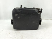 2014-2016 Hyundai Elantra Fusebox Fuse Box Panel Relay Module P/N:91951-3X100 Fits Fits 2014 2015 2016 OEM Used Auto Parts -