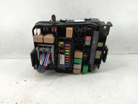 2014-2016 Hyundai Elantra Fusebox Fuse Box Panel Relay Module P/N:91951-3X100 Fits Fits 2014 2015 2016 OEM Used Auto Parts -