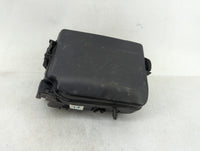 2014-2016 Hyundai Elantra Fusebox Fuse Box Panel Relay Module Fits Fits 2014 2015 2016 OEM Used Auto Parts - Oemusedautopart