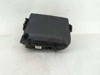 2014-2016 Hyundai Elantra Fusebox Fuse Box Panel Relay Module Fits Fits 2014 2015 2016 OEM Used Auto Parts - Oemusedautopart