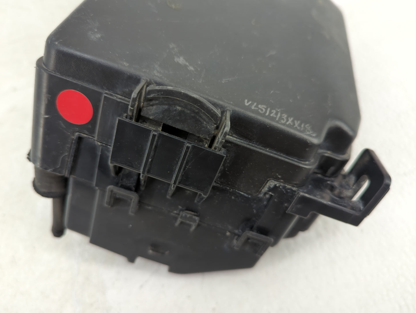 2014-2016 Hyundai Elantra Fusebox Fuse Box Panel Relay Module Fits Fits 2014 2015 2016 OEM Used Auto Parts - Oemusedautopart