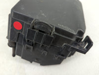 2014-2016 Hyundai Elantra Fusebox Fuse Box Panel Relay Module Fits Fits 2014 2015 2016 OEM Used Auto Parts - Oemusedautopart
