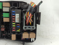 2014-2016 Hyundai Elantra Fusebox Fuse Box Panel Relay Module P/N:91951-3X710 Fits Fits 2014 2015 2016 OEM Used Auto Parts -